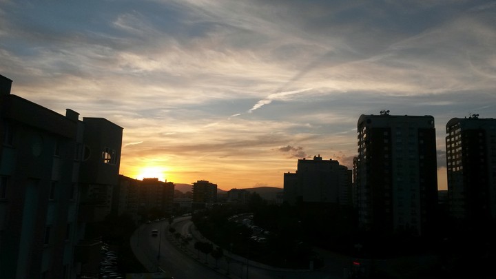 The Night