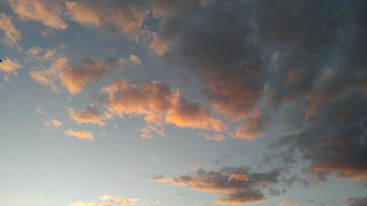sky
