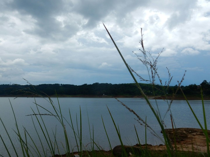 Umiam Lake, Shillong