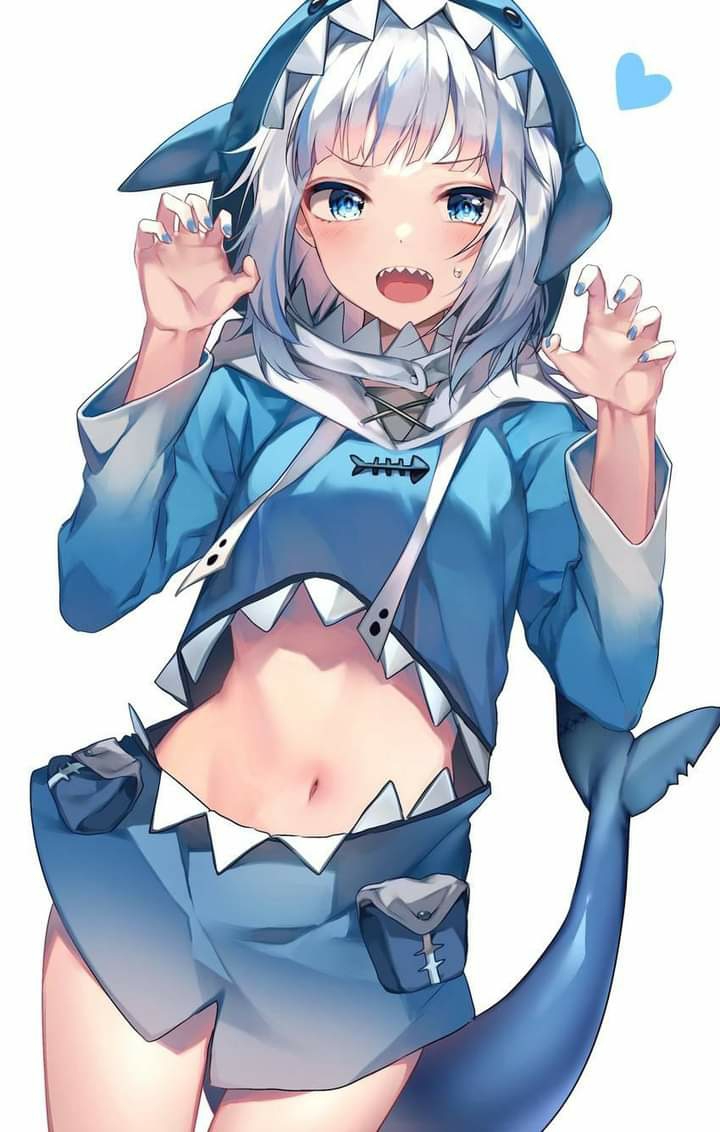 anime