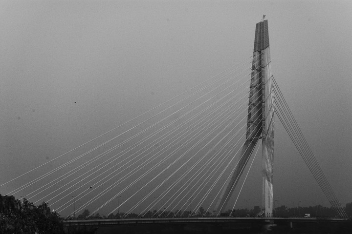 Signature bridge ?