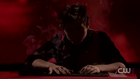 smoke