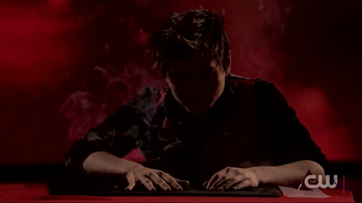 smoke