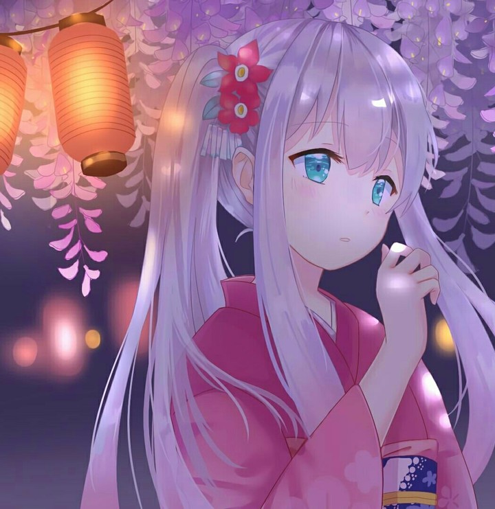 Anime
