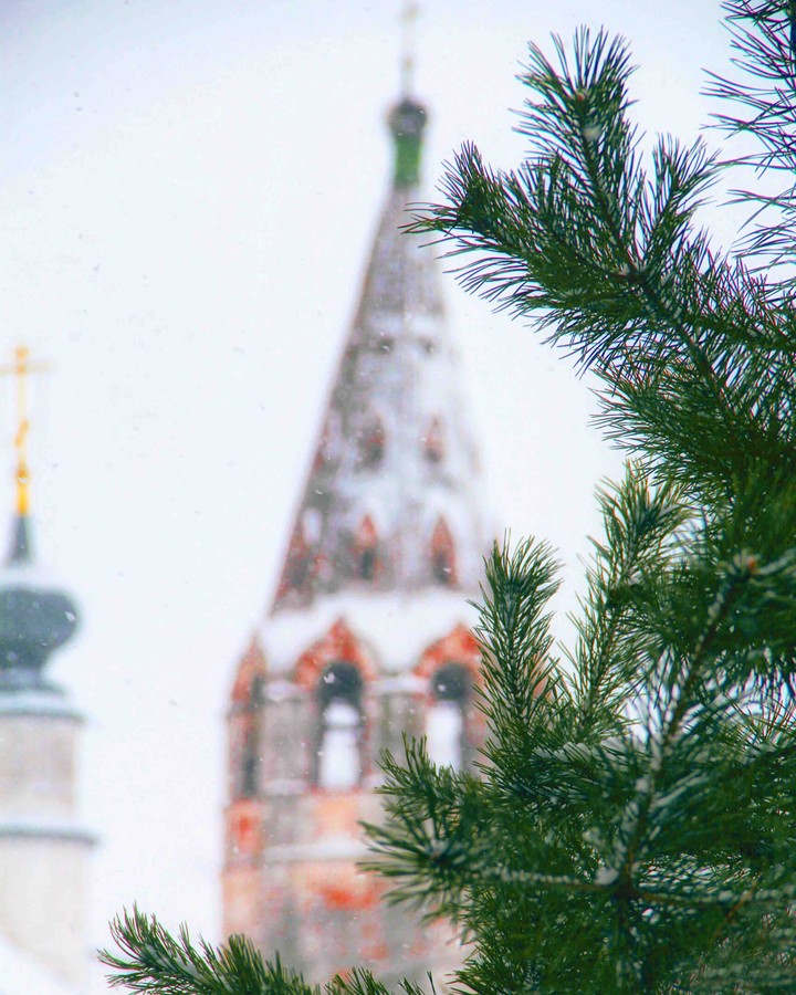 церковь