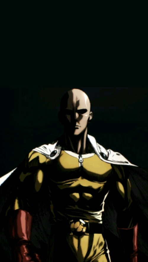 Saitama