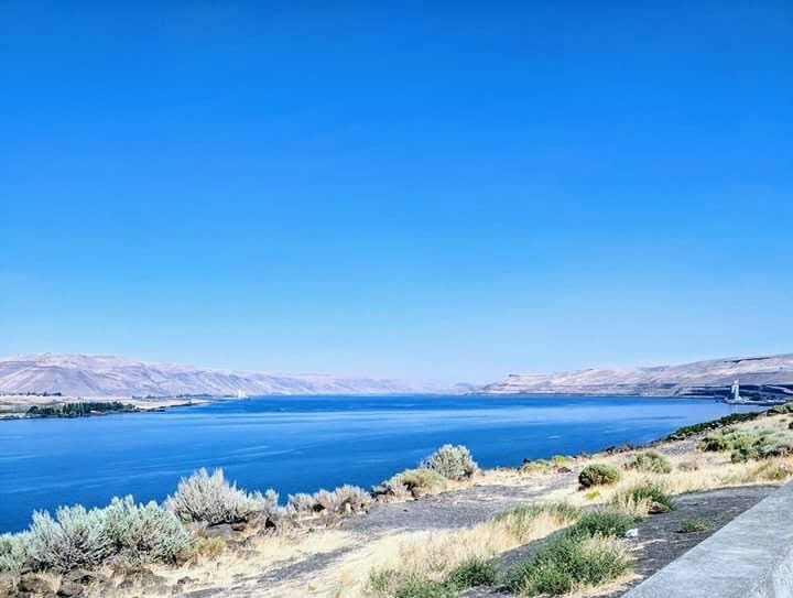 Columbia Gorge