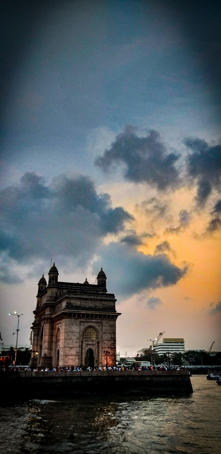 Gateway of India