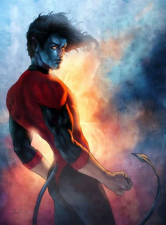 nightcrawler