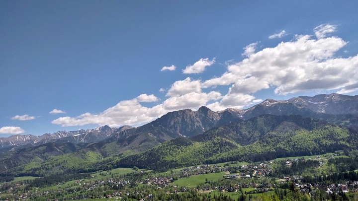 Tatry