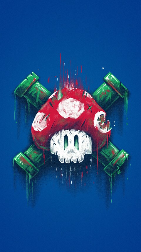mario