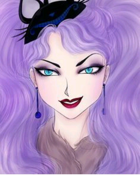Kitty Cheshire