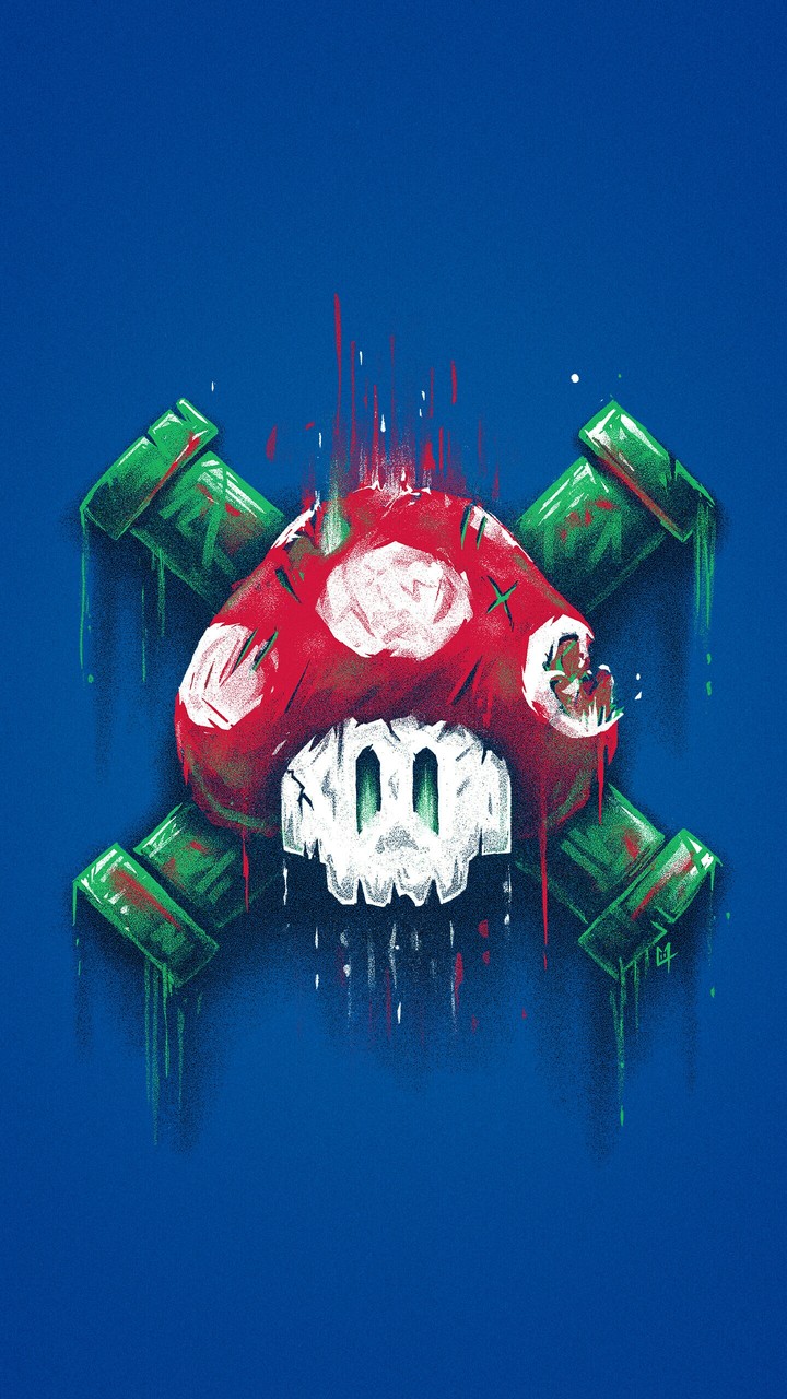 mario