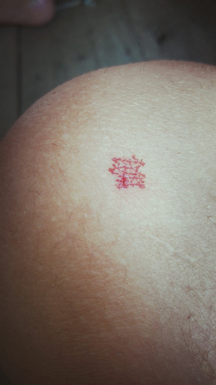 blood Chinese