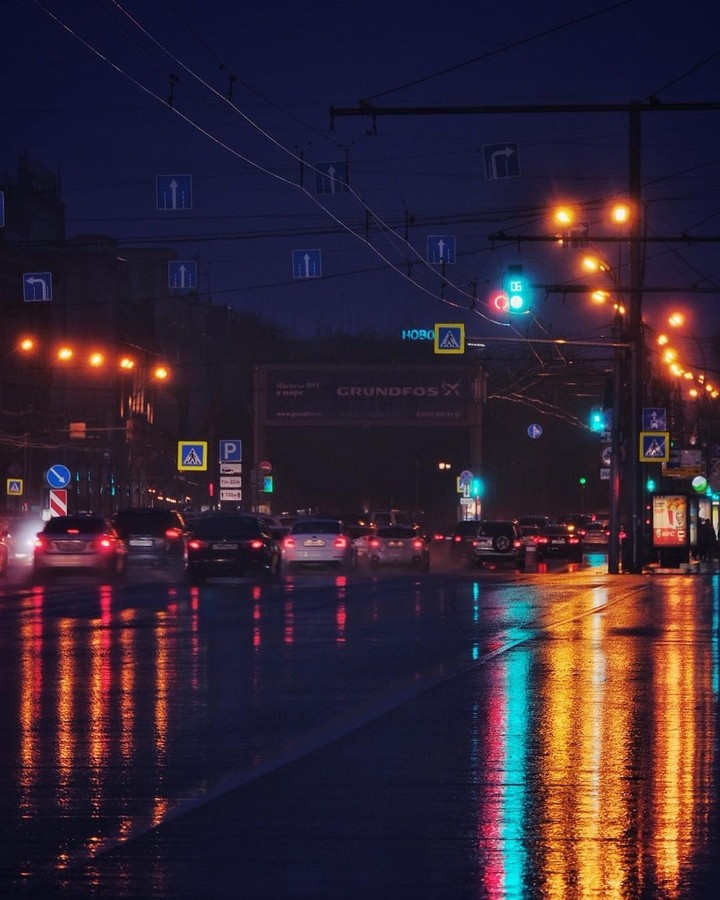 city