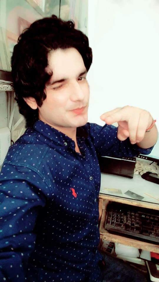 wajid farid