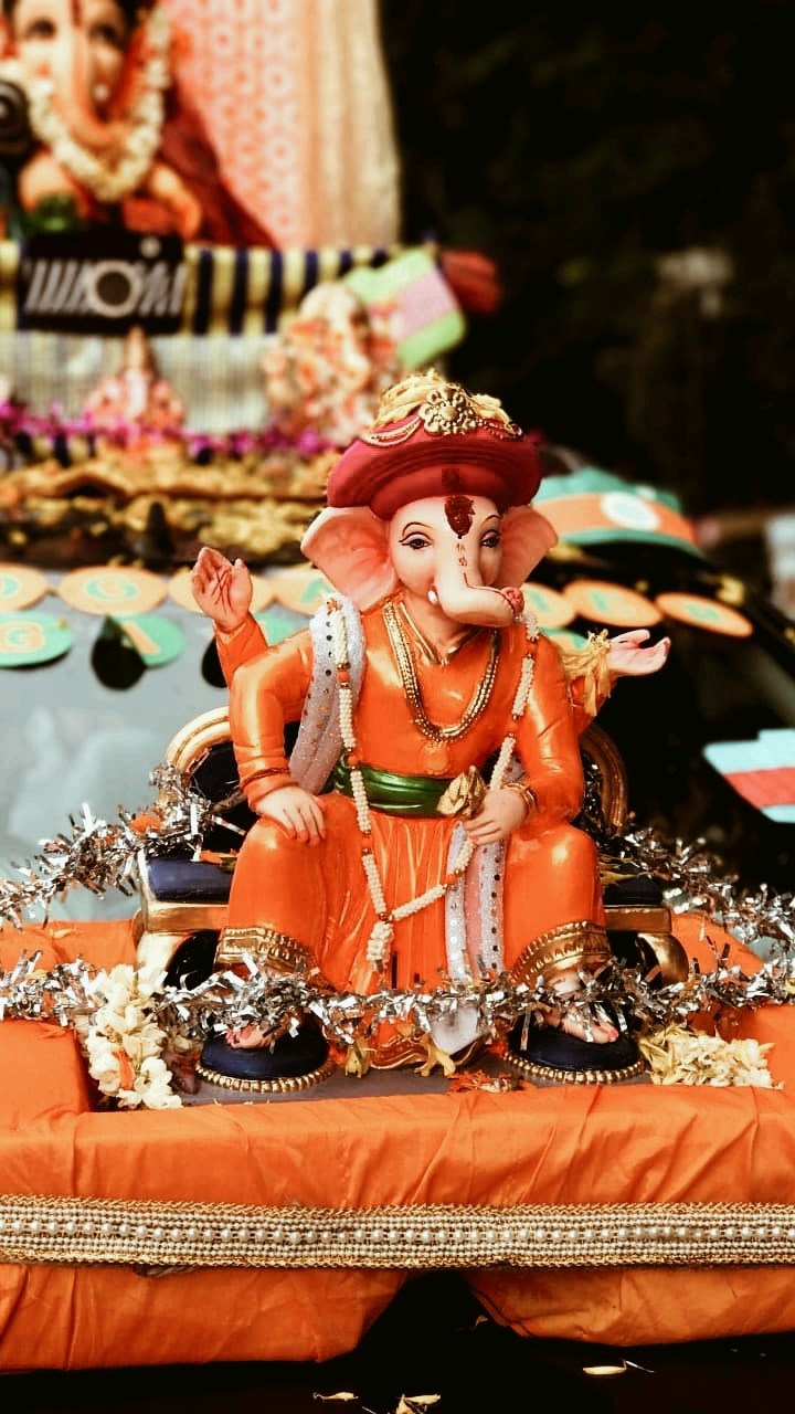 jai ganesha.   ramesh