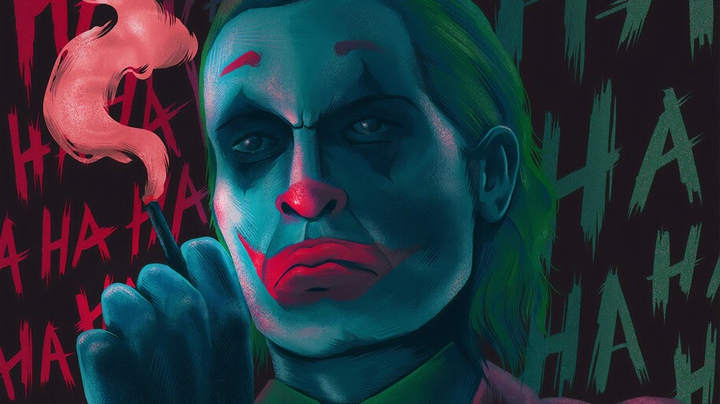 JOKER