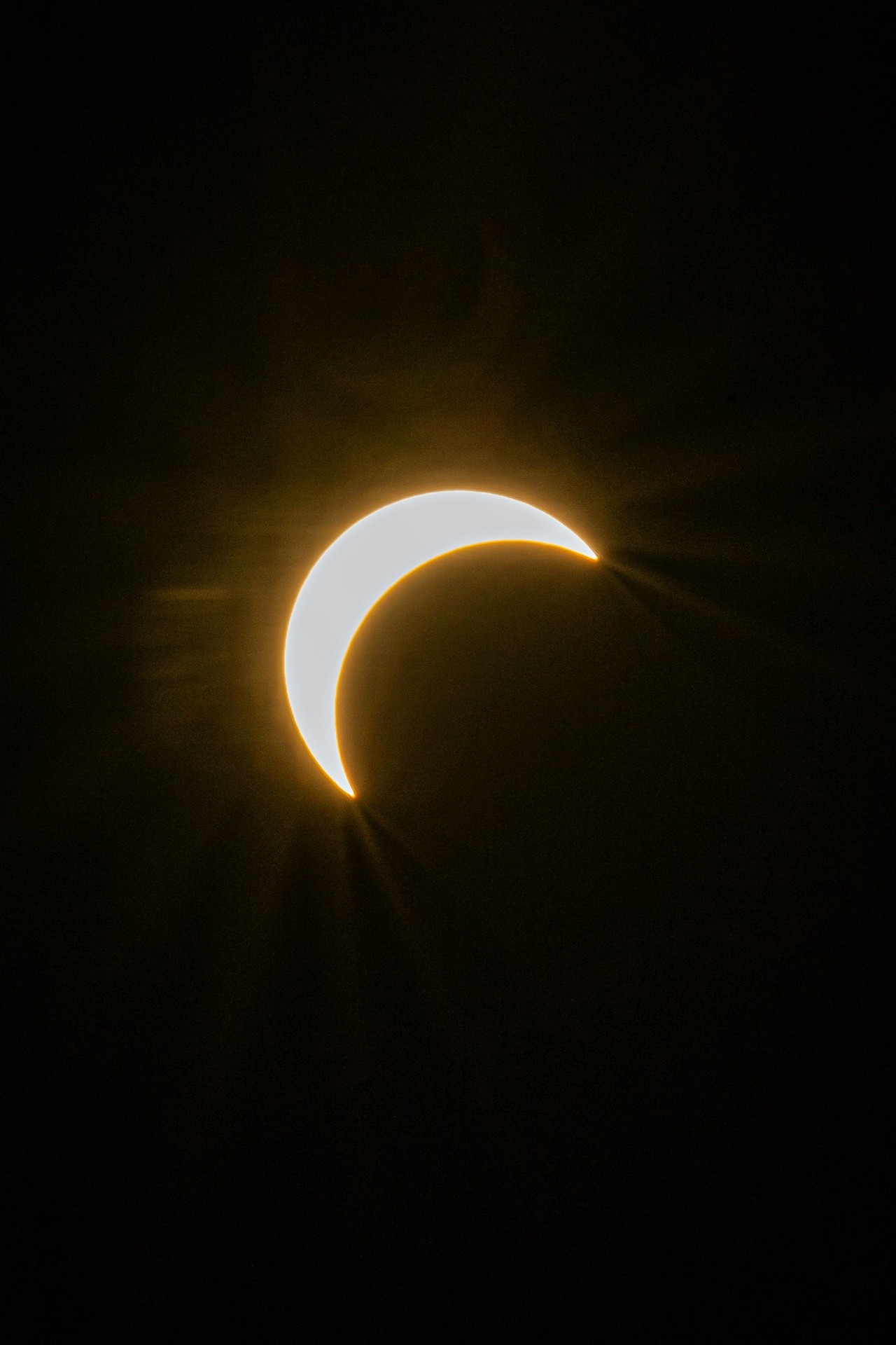Eclipse, night háttérképek