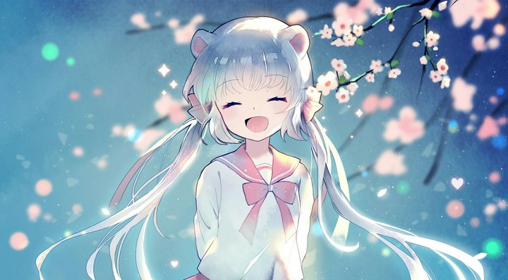 Neko Girl Is Here❤