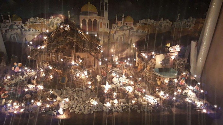 Presepe