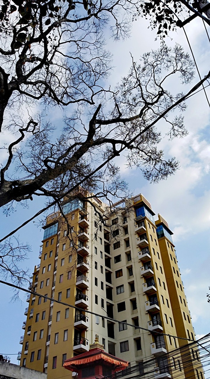 building