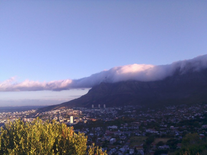 Cape town