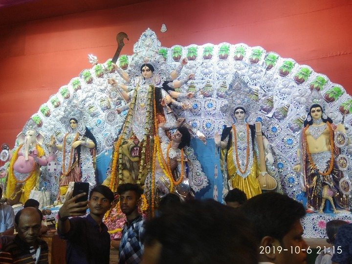 Jay mata di