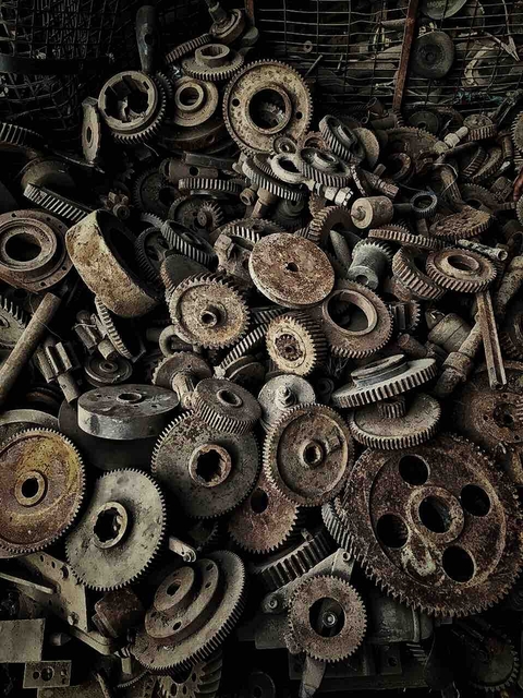 Pattern