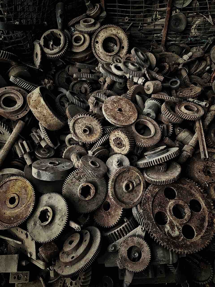 Pattern