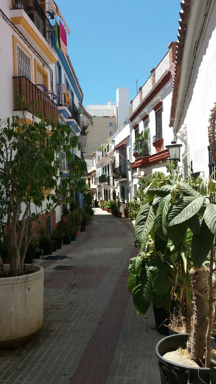Andalucía
