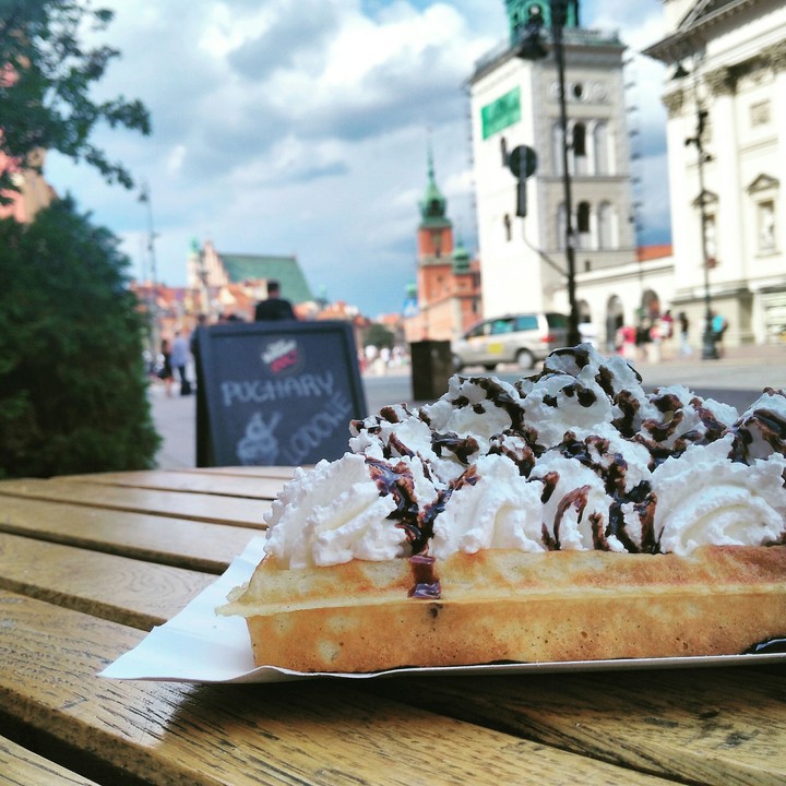 Poland delicios