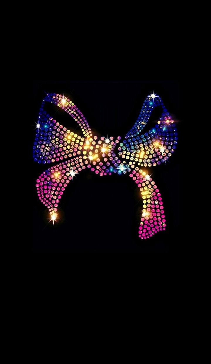 cute bow