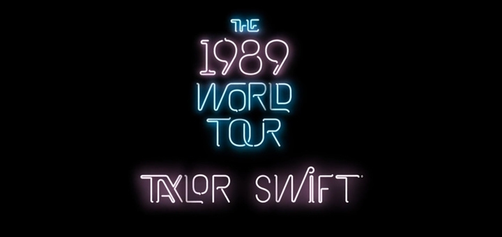 Taylor Swift 1989