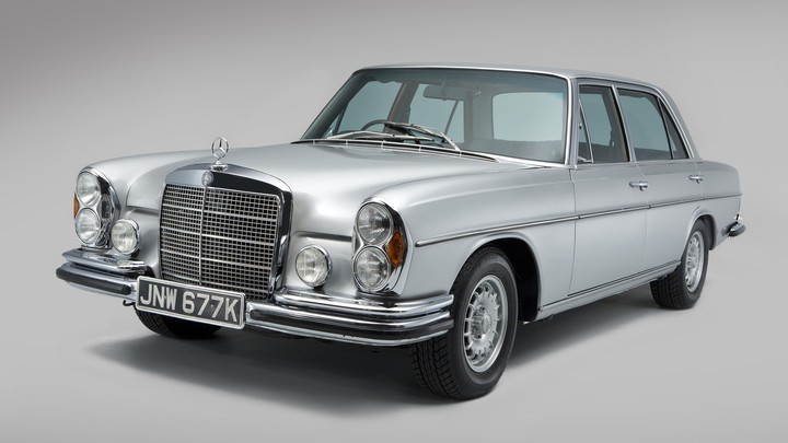 mercedes benz
