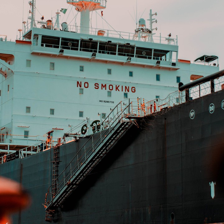 #oiledship