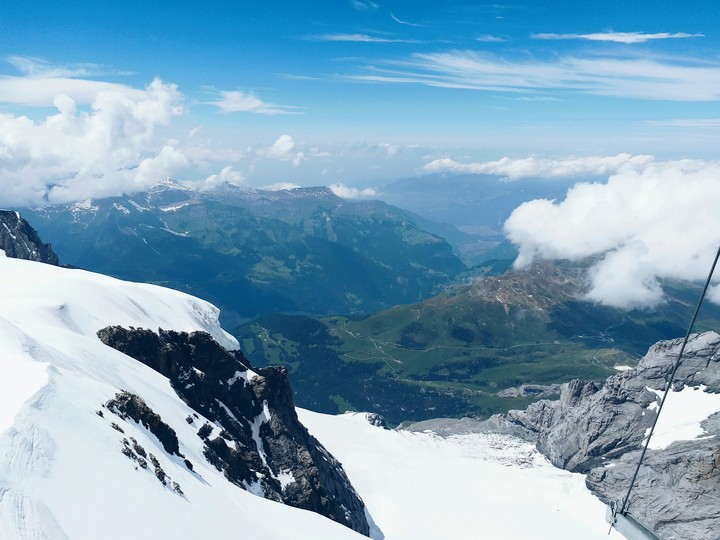 Mountains
