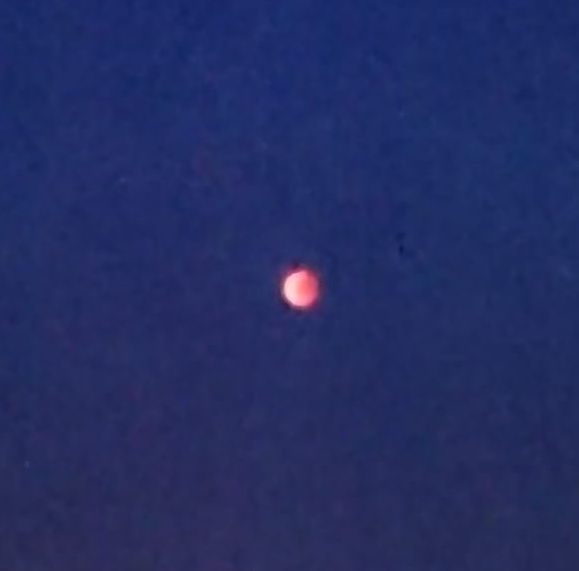 Mars