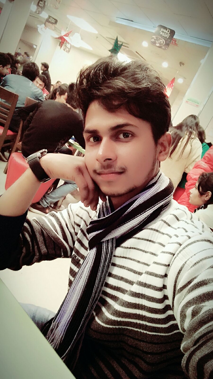 abhishek Singh