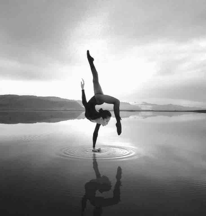 dance