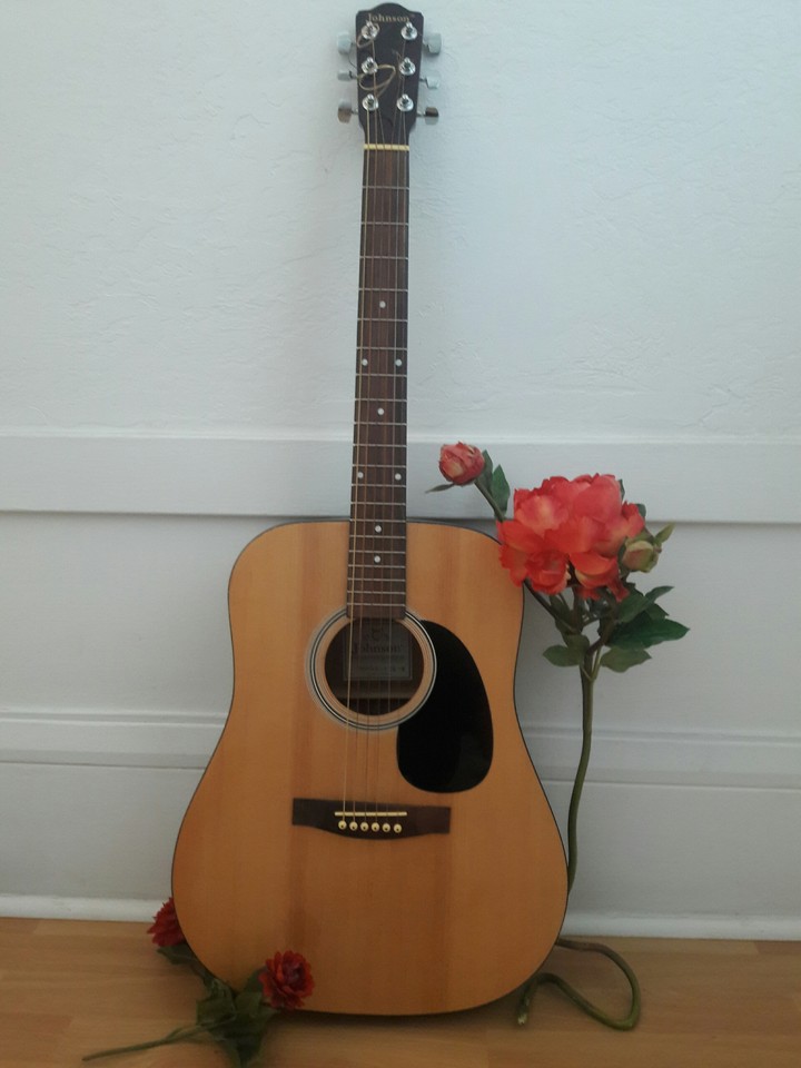 Guitar