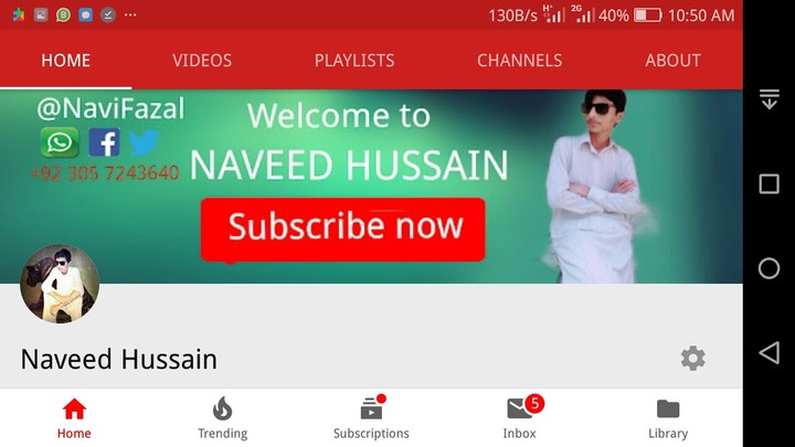 https://www.youtube.com/channel/UCFiSSwkGZsr-nU9M7HfE9Jw
