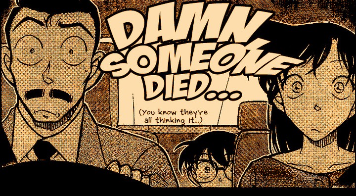 Detective Conan