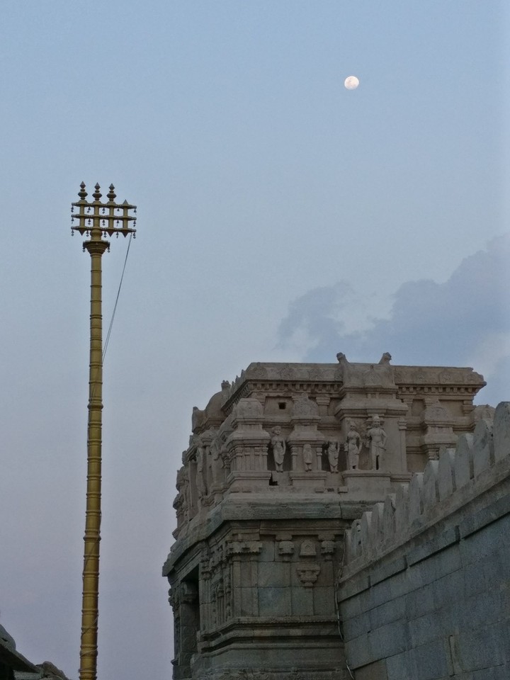 lepakshi