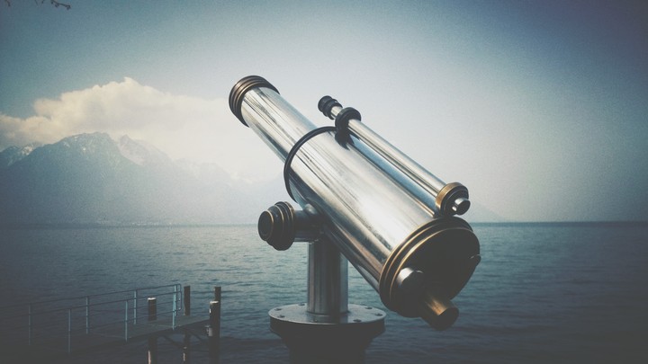 Montreux - Switzerland