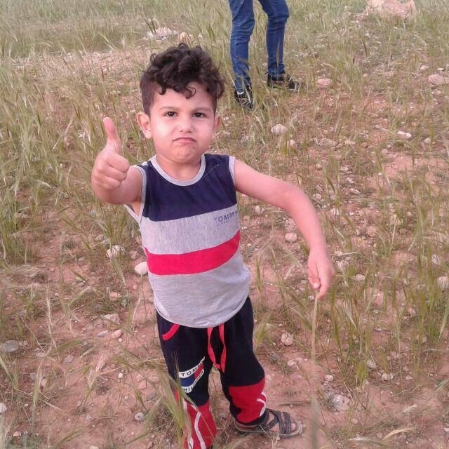 my byby 2