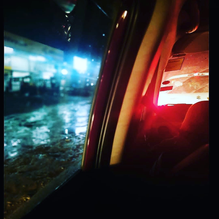 Travelling