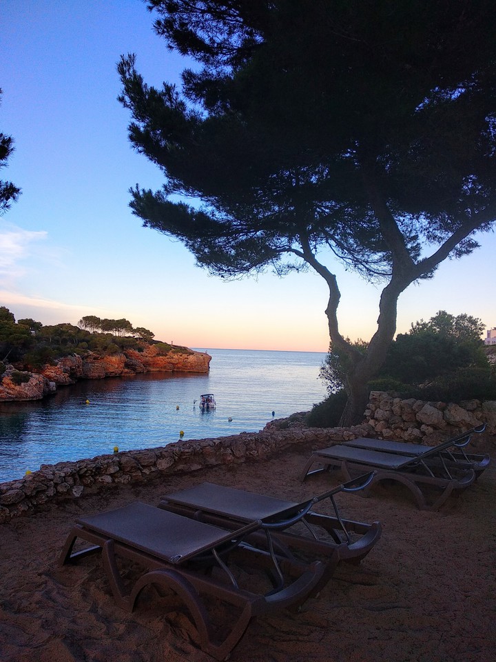 Cala D'OR