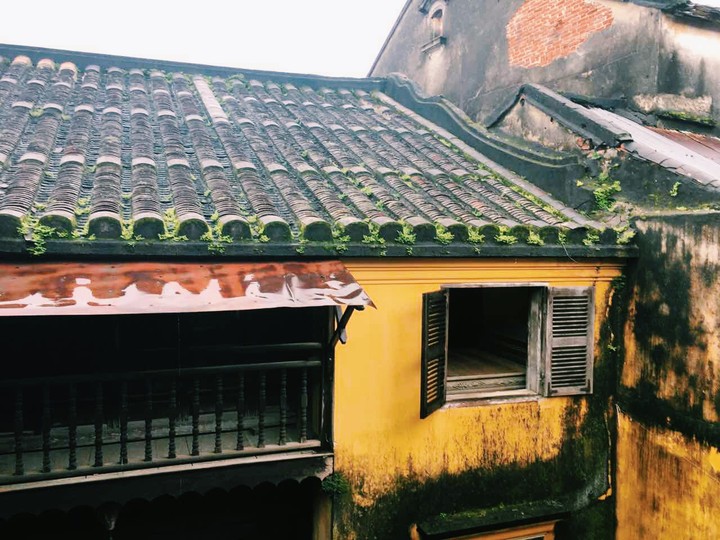 Hoi An Ancient Town, Vietnam.