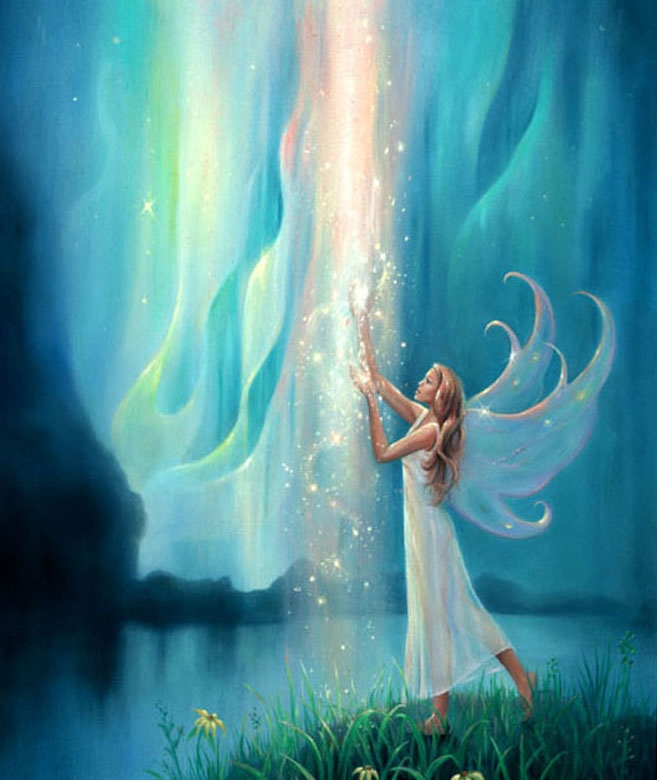 fairy...